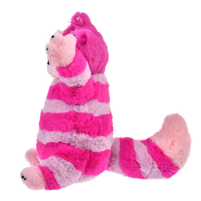 チェシャ猫 ぬいぐるみ マグネット ピンク CHESHIRE CAT 6,000円 ※3店舗限定
