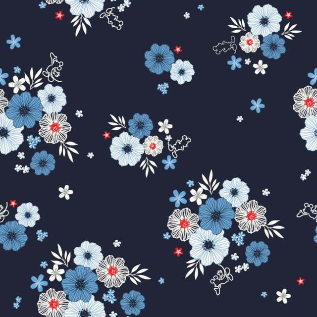 ワンピースとしても使える！2ＷＡＹ浴衣（選べるキャラクター）｜￥10,990 （税込）