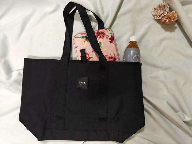 オシャレで機能性もバッチリ