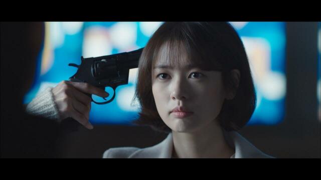 『空から降る一億の星』 U-NEXTにて配信中