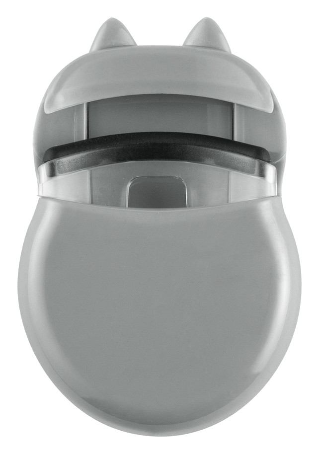 ねこのアイラッシュカーラー