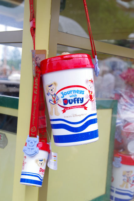 「ジャーニー・ウィズ・ダッフィー Your Friend Forever」初日レポ