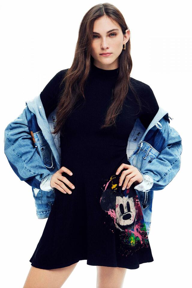 Dress ¥15,900 (税込)