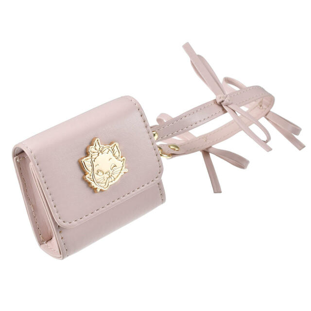 マリー おしゃれキャット マルチポーチ NEW LIFE RIBBON STYLE 2,300円