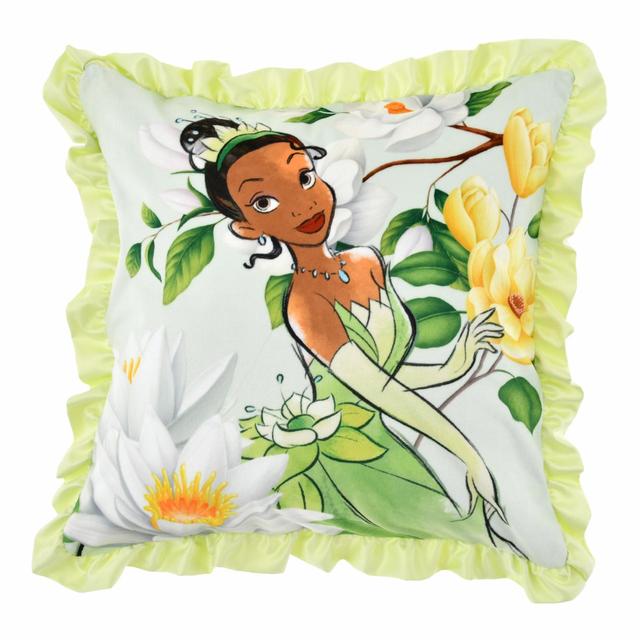 クッションカバー<ティアナ>