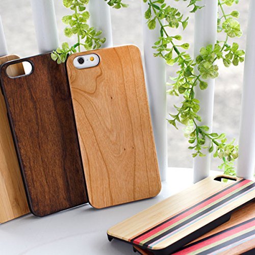 ナチュラルウッドハードケース 