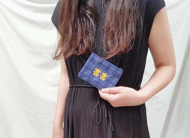 落ち着いたデザイン