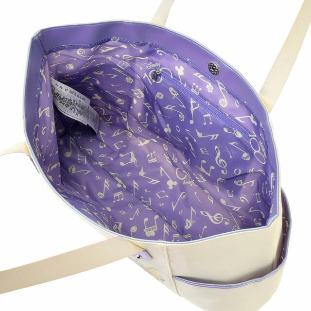 ディズニーキャラクター トートバッグ Disney100 Special Moments 4,950円