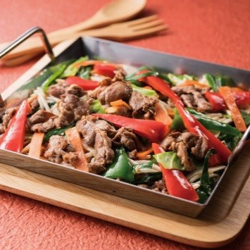 Summer Viking（サマーバイキング）