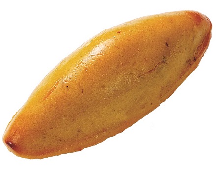 焼きいも風スイートポテト