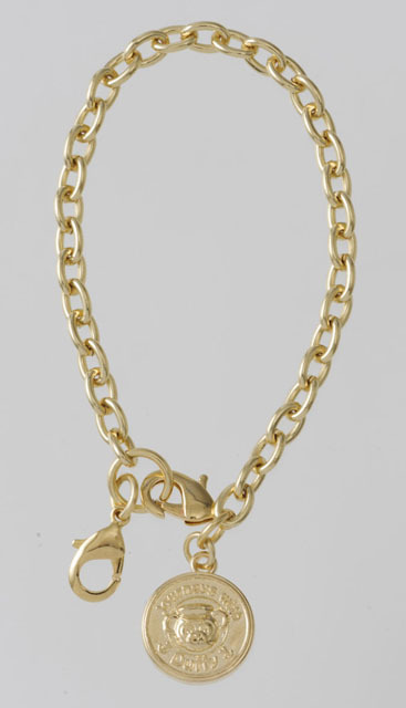 バッグチェーン ¥1,000／TDS「ジャーニー・ウィズ・ダッフィー」スペシャルグッズ ※2015年7月3日(金)発売