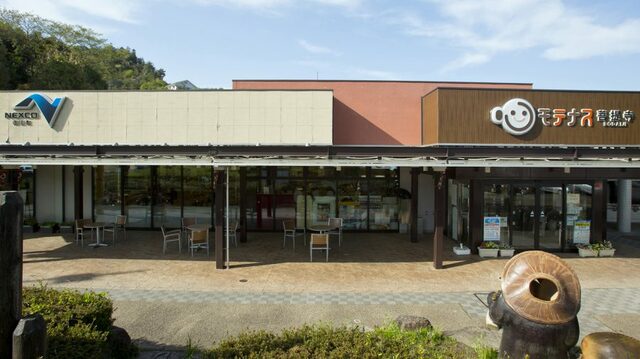 【名神高速道路・菩提寺PA(下り)】天然芝を走り回れるドッグラン 引用元：遊・悠・WesT