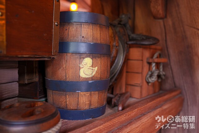 東京ディズニーシー「ファンタジースプリングス」内「ラプンツェルのランタンフェスティバル」