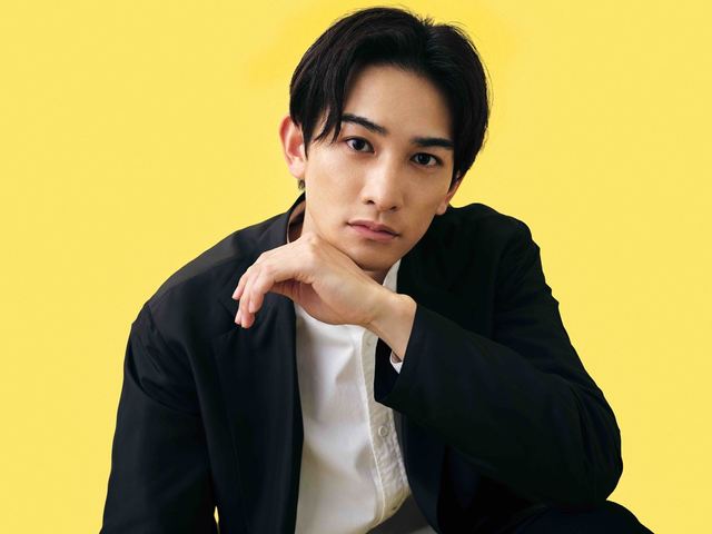町田啓太