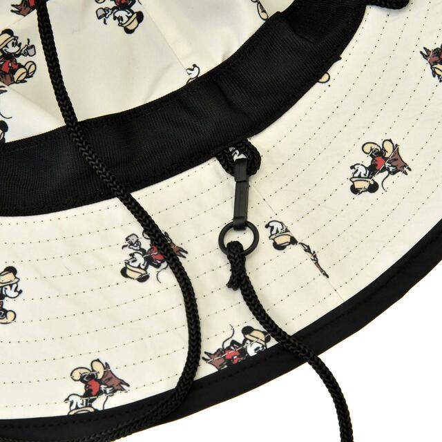 ミッキー 帽子・ハット ブラック Disney Outdoor 2023 3,410円