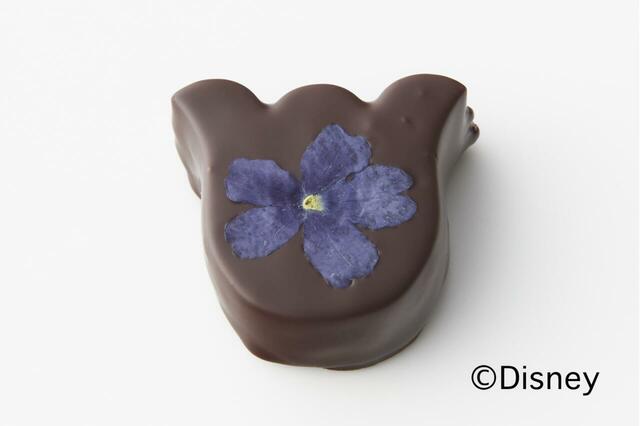 All Wonderful!/ ズートピア 2,808円|クラブハリエ バレンタイン「ディズニーデザインコレクション」