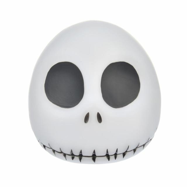 ジャック・スケリントン ルームライト Tim Burton's The Nightmare Before Christmas 2022 3,300円
