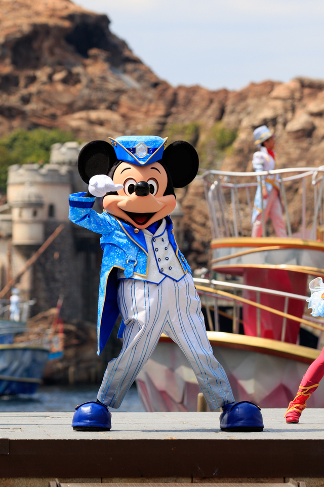 「クリスタル・ウィッシュ・ジャーニー」