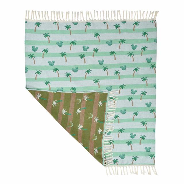 フリースブランケット 4840円