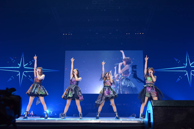 ©Animelo Summer Live 2017/MAGES. スフィア