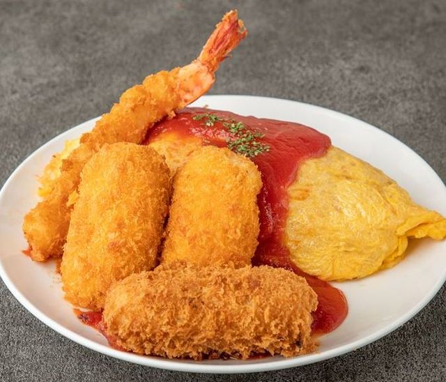 セレクトメニュー