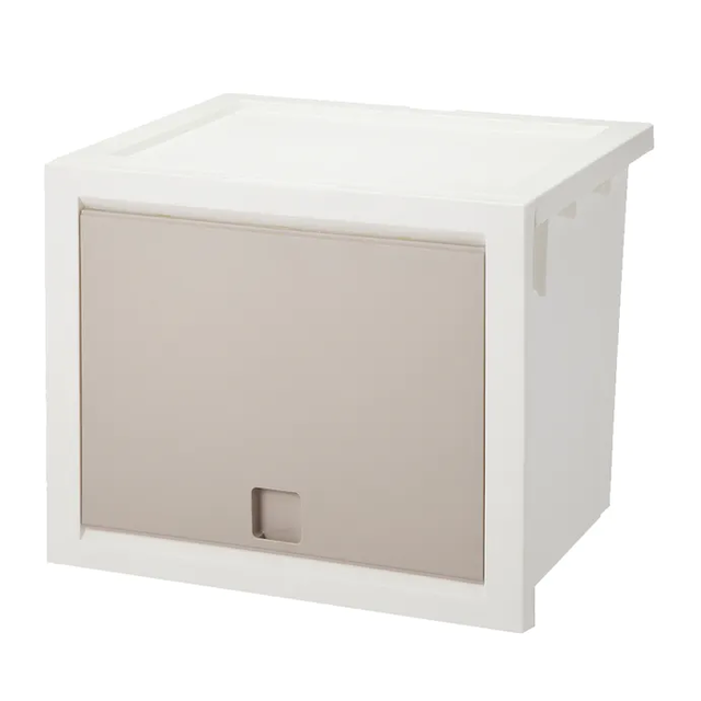 【カインズの収納グッズ売上ランキング 5位】「スタックボックスキャリコポルタ」1,980円（税込）