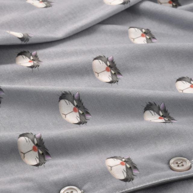 ルームウェア ＜ルシファー＞