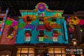 【TDL】ハロウィーンの思い出が蘇る! 35周年の「セレブレーションストリート」が期間限定バージョンで登場