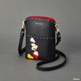 スマホショルダー ¥17,600｜Samantha Thavasa（サマンサタバサ）ディズニー「ミッキーマウス」コレクション