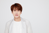 SUPER JUNIOR-KYUHYUN＠ぴあ取材