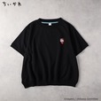【ちいかわ】 たこぎ 半袖スウェット　サイズ：M-L　¥3,990