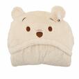 プーさん 着るブランケット WHITE POOH 5,720円