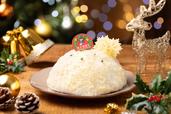 【「生クリーム専門店ミルク」の2022年クリスマスケーキ】