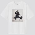 ディズニー ミッキーマウス ＆ ミニーマウス アート バイ 吉田ユニ UT グラフィックTシャツ（半袖・リラックスフィット） 1,500円