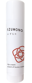 いずもの縁むすぶリップクリーム