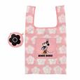 【MARY QUANT】ミニー ショッピングバッグ・エコバッグ ポーチ付き MINNIE DAY 2023 3,080円