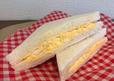 【ローソン たまごサンド】フワフワたまごがおいしい！　