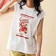 ノースリーブTシャツ 2,990円｜ベルメゾン ディズニー ファンタジー ショップ『三人の騎士』グッズ