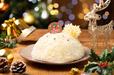 【「生クリーム専門店ミルク」の2022年クリスマスケーキ】