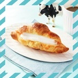 LAWSON BAKERY×生クリーム専門店Milk ＭＩＬＫクロワッサン
