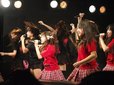 LinQ、3月1日代官山UNITワンマンライブ＆タワーレコード川崎店リリースイベント(23)