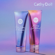 2021日本上陸のタイコスメ「CathyDoll（キャシードール）」の新作ボディローション