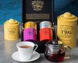 TWG Tea