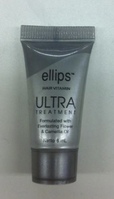【キャンドゥコスメグッズランキング：第2位】「ellips U トリートメント　チューブ」110円（税込）