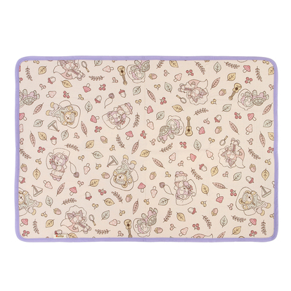 ダッフィー フォールサウンドインビテーション ディズニー 毛布 限定品 新品 楽天市場】ブランケット ダッフィー＆フレンズのフォールズサウンド