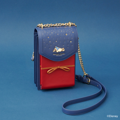 サマンサ×ディズニー】さすがの美デザイン！「ミッキー新アイテム」が  