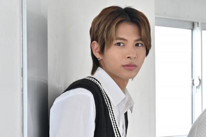 佐藤新（IMPACTors）×織山尚大（少年忍者）インタビュー】キスシーンで
