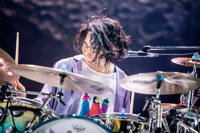 ユニゾン鈴木貴雄は リクエスト配信ライブ にどう臨む まずは田淵と斎藤の顔を笑顔に ソロインタビュー 3 1 2 ぴあweb