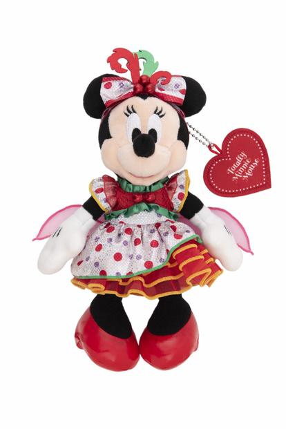 何度も救われた ディズニーファンの想いが熱い トータリー ミニー 懐かしショーランキング 1 3 ディズニー特集 ウレぴあ総研