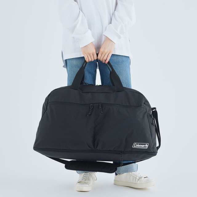 【コールマン】「エスケープボストン50」手持ち